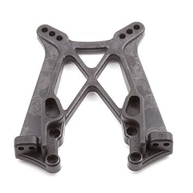 Team Associated GT2 Front Shock Tower from Associated Accessories