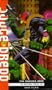 Judge Dredd: the Medusa Seed Pb