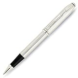 Cross Townsend, Sterling Silver, Selectip Rolling Ball Pen (H655)