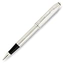 Cross Townsend Sterling Silver Selectip Rolling Ball Pen