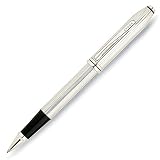 Cross Townsend Sterling Silver Selectip Rolling Ball Pen