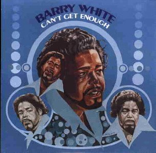 Barry White - Can T Get Enough - Zortam Music