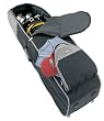 Bag Boy Wheeled Travel Cover with Impact-Resistant Top