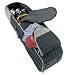 Bag Boy Wheeled Travel Cover with Impact-Resistant Top