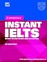 Instant IELTS: Ready-to-use Tasks and Activities (Cambridge Copy Collection)