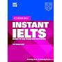 Instant IELTS: Ready-to-use Tasks and Activities (Cambridge Copy Collection)