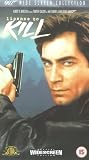 James Bond 007 - Licence to kill (Widescreen) [UK-Import] - Timothy Dalton