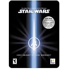 Star Wars Jedi Knight 2: Jedi Outcast Collectors Edition