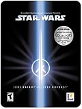Star Wars Jedi Knight 2: Jedi Outcast Collectors Edition