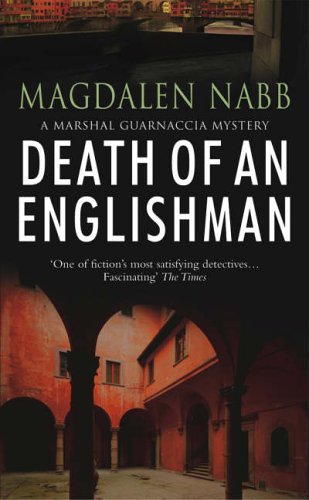City Travel Guides Discounted  Books : Death of an Englishman