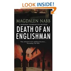Death Of An Englishman