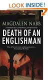 Death Of An Englishman