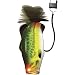 Hitch Critter ? Flopping Bass Image