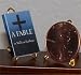 [DOLLHOUSE MINIATURE] A Fable, William Faulkner, 1954