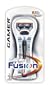 Gillette Razor Manual, Fusion Gamer, 1-Count Packages