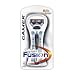 Gillette Razor Manual, Fusion Gamer, 1-Count Packages