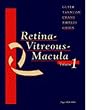 Retina-Vitreous-Macula: A Color Text, 2-Volume Set