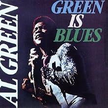 Green Is Blues