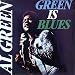 Al Green Green Is Blues tabs review