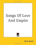 Songs of Love And Empire