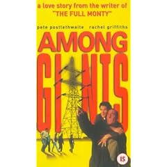 Among Giants [UK-Import]