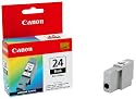 Canon BCI-24BK Tintenpatrone schwarz, 9ml