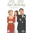 That Old Feeling [UK IMPORT]