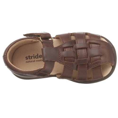 Stride Rite Infant/Toddler Baby Guppy Stage 3 Sandal
