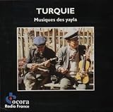 Turkey-Music from Yayla