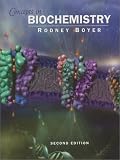 Concepts in Biochemistry