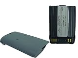 Replacement Battery For SANYO SCP-4900 - LI-ION 1400mAh SCP350