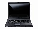 Toshiba Satellite L350-20G 17-inch Laptop, Intel Celeron Dual-Core T1600, 1.66GHz, 2GB RAM, 160GB HDD, DVD-RWSM, Vista Home Premium