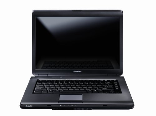 Toshiba Satellite L350-20G 17-inch Laptop, Intel Celeron Dual-Core T1600, 1.66GHz, 2GB RAM, 160GB HDD, DVD-RWSM, Vista Home Premium