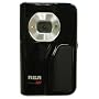 RCA EZ300HD Small Wonder High Definition Digital Camcorder (Black)