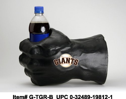 MLB San Francisco Giants Tuff Glove