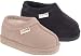 Bearpaw Kids' Suede / Sheepskin Slipper - Style 400 French Moc