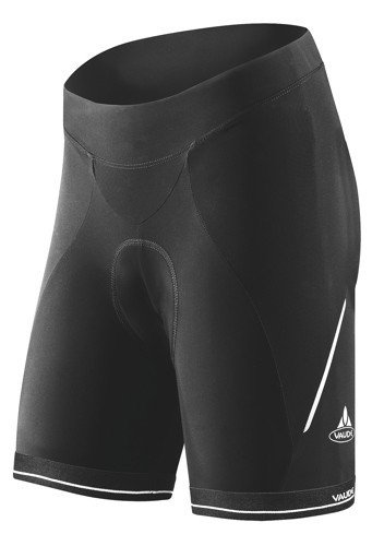 VAUDE Damen Hose Elite IV, black, 36, 01230 Preisvergleich