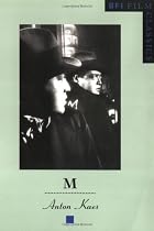 "M" (BFI Film Classics)