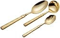 Yamazaki Atria 24k 3-Piece Completer Set