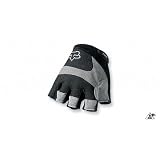 Fox Reflex Gel Handschuhe Gr. 7 (XS) schwarz, Mod. 2005