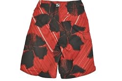 Boy's Billabong Floral Boardshort