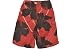 Boy's Billabong Floral Boardshort