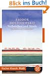 Verbrechen und Strafe: Roman (Fischer...