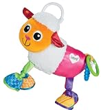 Lamaze Play & Grow, Shearamy the Sheep