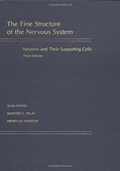 Fine Structure of the Nervous System: Neurons and Their Supporting Cells