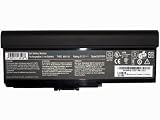 DELL Vostro 1400 - Batterie pour Ordinateur Portable - 7200MAH (Compatible)