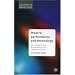 Theatre Performance and Technology: The Development of Scenography in the Twentieth Century (Theatre & Performance Practices)
