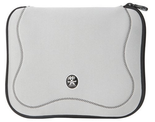 Crumpler The Gimp 15W” Silver – Crumpler  Laptop Sleeve