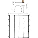 Spool Rack-Sewing Machine