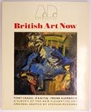 British Art Now